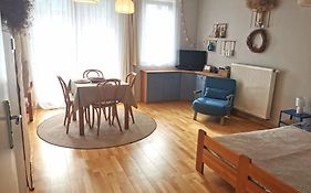 Orange Studio Zaspa